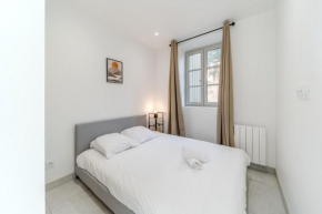 The Sainte Marguerite - Charming 2-person apartment in Sainte-Foy-lès-Lyon